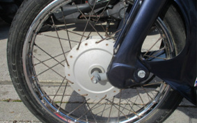 HONDA SUPER CUB90 HA02
