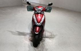 HONDA LEAD 125 JF45
