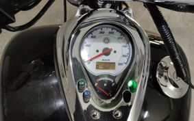 YAMAHA DRAGSTAR 400 2003 VH01J