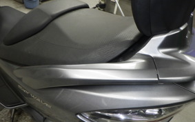 SUZUKI SKYWAVE 250 (Burgman 250) Gen.3 2017 CJ46A