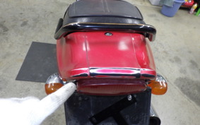 KAWASAKI BALIUS 250 2020 ZR250A