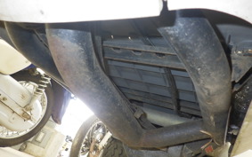 HONDA GYRO CANOPY TA02
