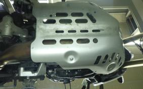YAMAHA TENERE 700 2021 DM09J