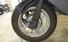 YAMAHA BJ SA24J