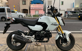 HONDA GROM JC92