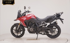 SUZUKI Vストローム800 2025 EM1BA