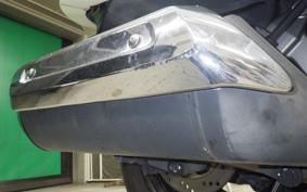 SUZUKI SKYWAVE 400 SA 3 2013 CK45A
