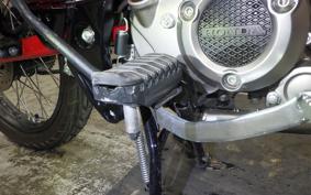 HONDA CT125-2 2019 JA65