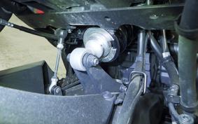 YAMAHA TRACER 9 GT+ 2025 RN70J