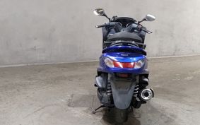 YAMAHA GRAND MAJESTY250 SG15J