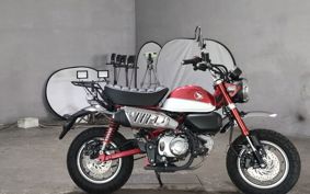 HONDA  MONKEY 125 JB02