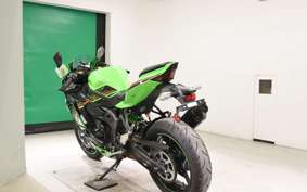 KAWASAKI ZX-4RR 2023 ZX400P