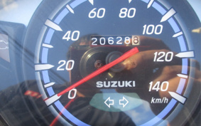 SUZUKI ADDRESS V110 CE47A