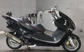 YAMAHA MAJESTY 125 SE22