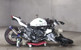 KAWASAKI NINJA250 EX250L