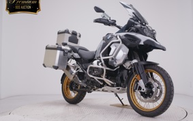 BMW R1250GS ADVENTURE 2022