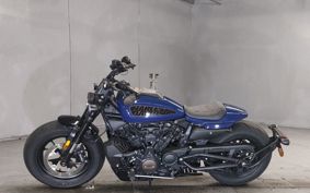 HARLEY  HARLEY RH1250S ZC4