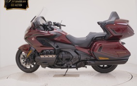 HONDA GL 1800 GOLD WING TOUR DCT 2018 SC79