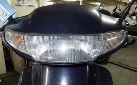 HONDA DIO GEN 2 2024 AF27