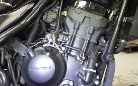 HONDA REBEL 250 S 2019 MC49