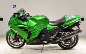 KAWASAKI ZX 1400 NINJA R 2012