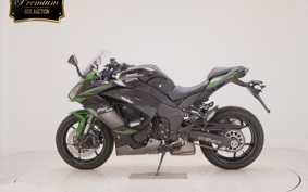 KAWASAKI NINJA 1000 SX 2023 ZXT02K