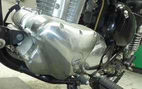 KAWASAKI ESTRELLA CUSTOM BJ250A