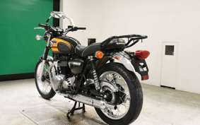KAWASAKI W800 2017 EJ800A