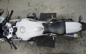 BMW R NINE T RACER 2017