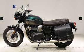 TRIUMPH TRIUMPH BONNEVILLE T100 2018
