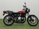 Фото Kawasaki Z400 J 2016 с японского аукциона