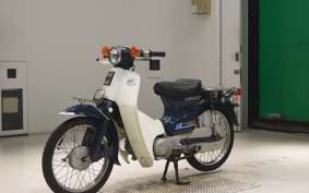 HONDA C70 SUPER CUB C70