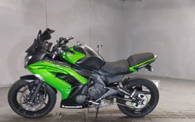 KAWASAKI NINJA650 EX650E