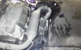 HONDA DIO 110 JK03