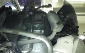 HONDA C50 SUPER CUB AA04