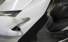 YAMAHA CYGNUS 125 XSR 3 2022 SEA5J