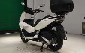 HONDA PCX125 2025 JK05