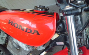 HONDA XL230 MC36
