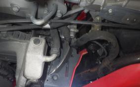 HONDA GYRO CANOPY 1997 TA03