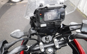 SUZUKI STROM 250 DS11A