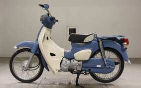 HONDA C50 SUPER CUB AA09