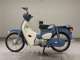 Фото Honda C50 SUPER CUB 2020 с японского аукциона