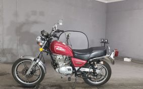 SUZUKI GN125 H PCJG9