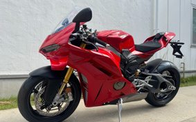 DUCATI PANIGA-REV4S 2025 5D00