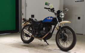 KAWASAKI 250TR 2005 BJ250F
