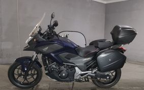 HONDA NC750X DCT RC72