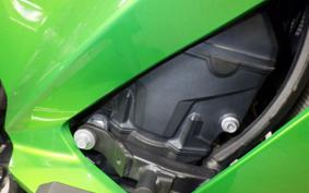 KAWASAKI NINJA 1000 A 2017 ZXT00W