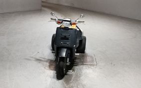 HONDA GYRO TA01