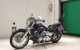 YAMAHA DRAGSTAR 400 2003 VH01J