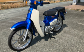 HONDA SUPER CUB110 JA59